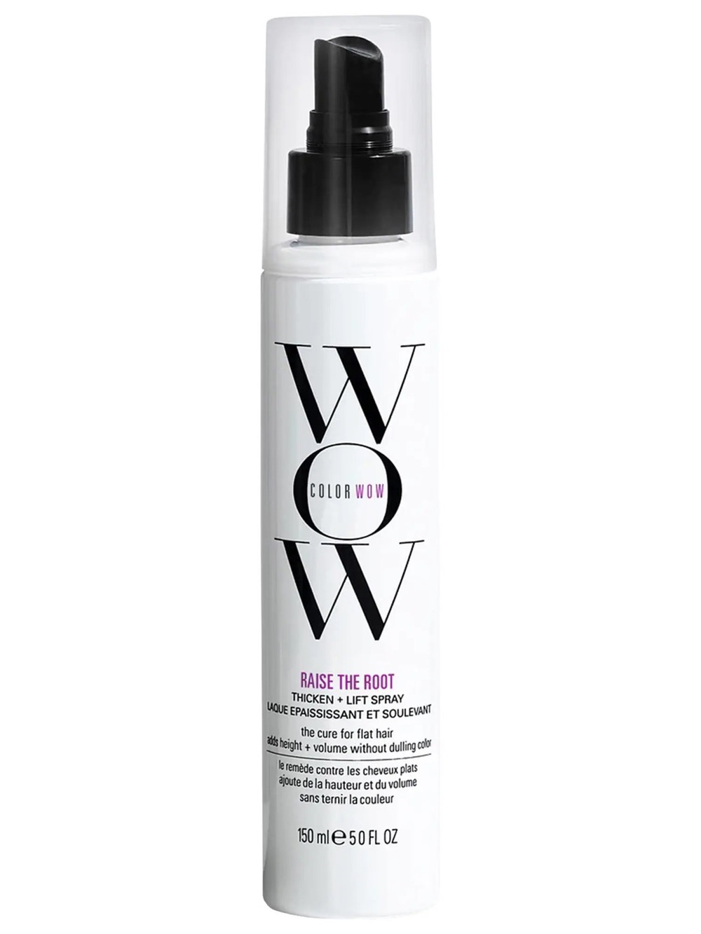 Color Wow Raise The Root Thickening + Lift Spray — White